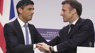 “Basta sbarchi dalla Francia”. Il Regno Unito spende mezzo miliardo contro i migranti