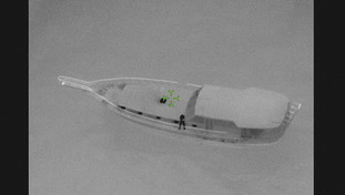 Il video di Frontex sui migranti segna la vittoria del governo sulla tragedia di Cutro