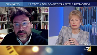 “Nemico nero”. Montanari choc su Cutro: destra responsabile della tragedia