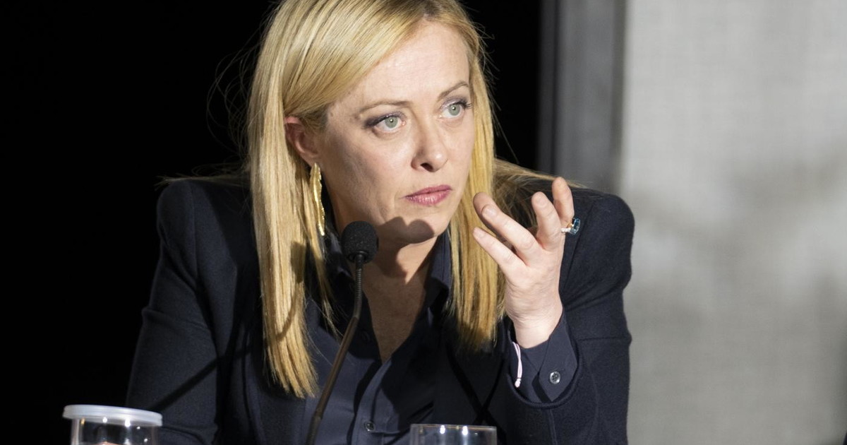 Chi sono gli alleati della Meloni, l'agenda del premier piace in Europa