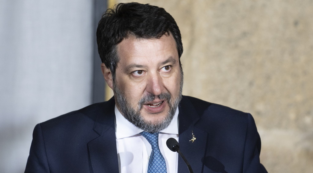 Chi si oppone dice no al progresso. Salvini promuove il nucleare