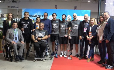 Bagno di folla per il PIX-padel Italy X-Perience