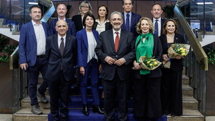 Pronto soccorso, liste d'attesa e case popolari le priorità: inizia l'era Rocca