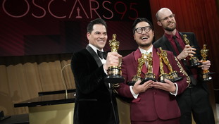 Everything Everywhere All At Once si prende tutto agli Oscar: i premi del 2023