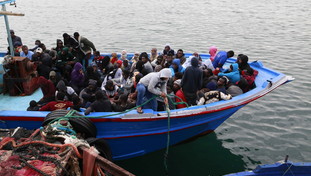 L'Europa ascolta l'Italia e si muove per fermare la strage di migranti