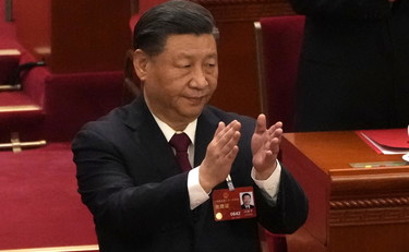 Xi Jinping scende in campo. Dopo Mosca parla anche con Zelensky