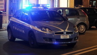 Far west nella Capitale: ucciso a colpi di pistola a Torpignattara, killer in fuga