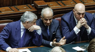 Sbarchi triplicati, il governo accusa i mercenari Wagner