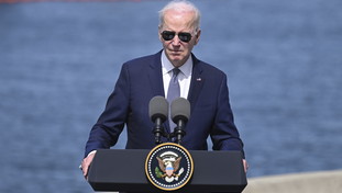 “Catastrofe per il clima”. Biden tradisce la sinistra, ecologisti sul piede di guerra