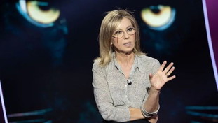 Il tumore, la parrucca e la rivelazione al figlio: Concita De Gregorio e l'intervista choc