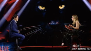 Garko, lo spruzzino e l'incidente a luci rosse sul set: cosa rivela a Fagnani