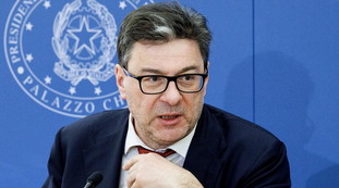 Le banche italiane sono solide. Giorgetti non teme il contagio della Silicon Valley Bank