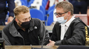 Ucciso con 11 coltellate. Il pg della Cassazione chiede conferma delle condanne