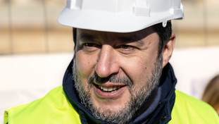 Si parte con il Ponte sullo Stretto: il decreto va in cdm