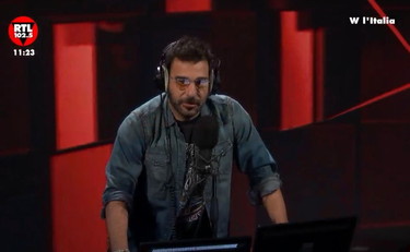 Cosa vorrei comprare. La rivelazione di Edoardo Leo