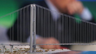 Sì del Cdm: il Ponte sullo Stretto si farà. Salvini esulta: Giornata storica