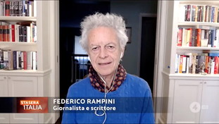 “Conseguenze nulle, gli Usa...”. Rampini svela tutto sul mandato d'arresto di Putin