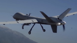 I droni Usa tornano sul Mar Nero, dove si piazzano: la mossa che fa infuriare i russi