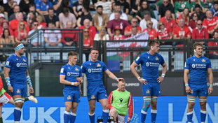 Disastro dell'Italrugby: sconfitta con la Scozia e altro cucchiaio di legno