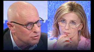 Nel silenzio delle femministe. Rampelli fa impazzire De Gregorio