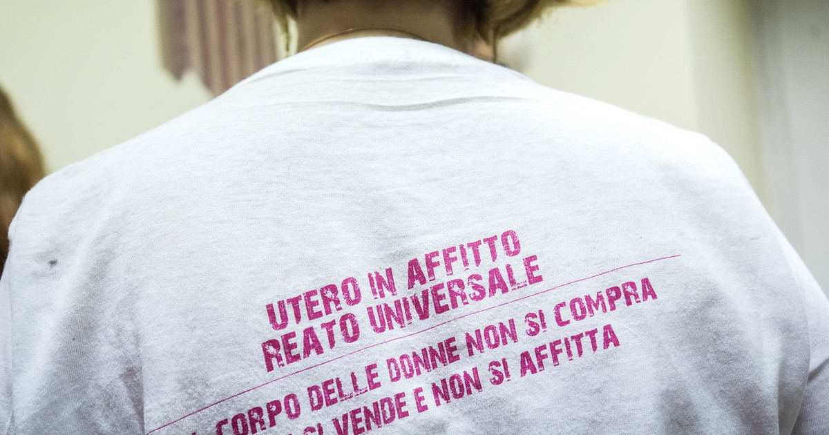 Maternità surrogata, l'utero in affitto è un'autentica aberrazione – Il