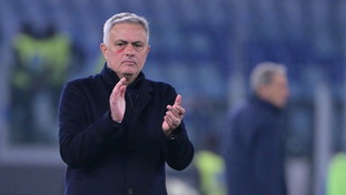 Roma, occhio al “trappolone”. Vietato distrarsi, Mourinho sa come si fa