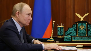 Fine della guerra vicina? La scelta che facilita il negoziato: Putin spalle al muro