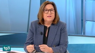 Basta, è ora di cambiare. FdI scatena la bufera contro Annunziata