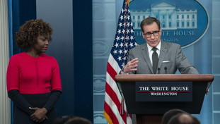 “No al cessate il fuoco”. Gli Usa non vogliono la pace in Ucraina