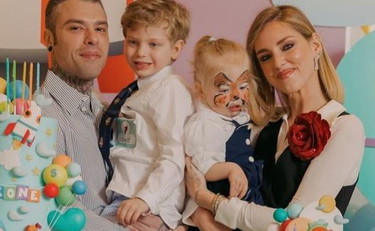 Ferragni e Fedez insieme per Leone, cosa succede a casa Ferragnez