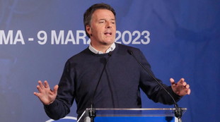 Finanziamento illecito, archiviata l'indagine su Renzi e Presta