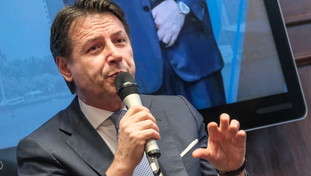 Il M5S sta scomparendo di nuovo: Conte porta i grillini verso il disastro