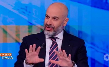 Non è un top player. Paragone smaschera il ruolo dell'Europa