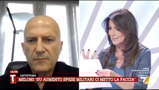 “Macigno sul negoziato”. Minzolini vede impossibile una pace in Ucraina