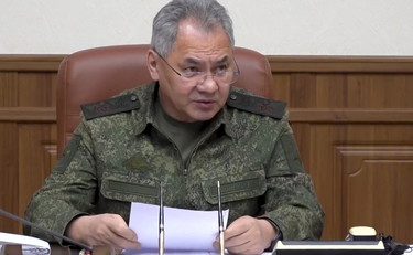 Conflitto nucleare sempre più vicino. Shoigu minaccia l'Occidente