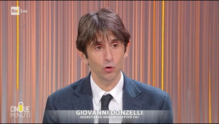 Donzelli fulmina Bonaccini: “Pd sciacallo sui migranti, propaganda da vergogna”