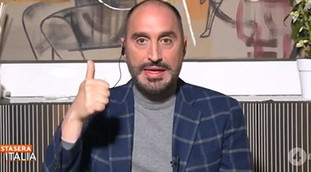 Diremo no al prossimo invio di armi. La sfida di Gubitosa all'Ucraina