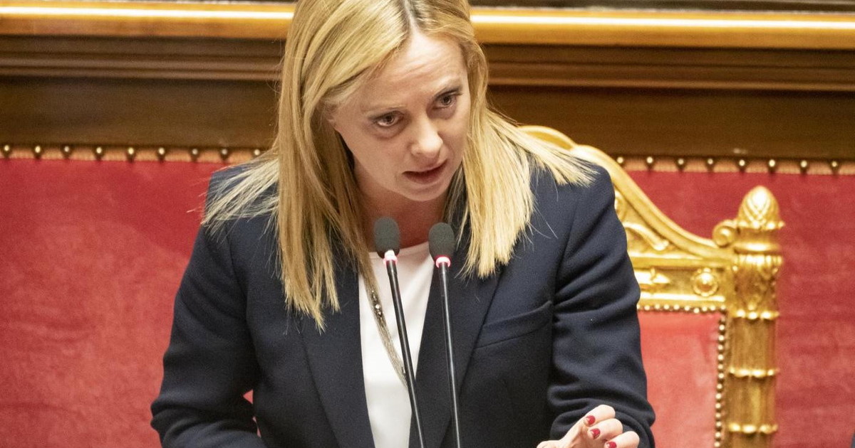Conte a Meloni “Ci porta verso la guerra nucleare” È vero? Segui la