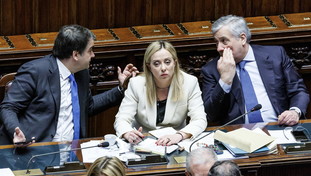 “Sbagliano strada”. Soffiata su Meloni e l'Ucraina: il messaggio criptico