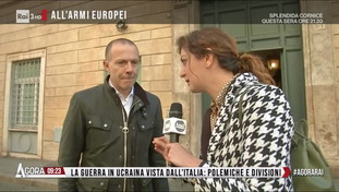 “Cosa vogliamo da Meloni e l'Ue”. La Lega fa chiarezza sull'Ucraina