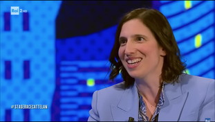 Riaffiora il passato di Schlein: “Ho chiamato Travaglio”. La bufera social e il retroscena