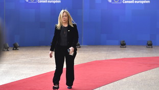 La lezione di Meloni all'ipocrisia pacifista sulla crisi ucraina