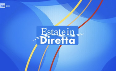 Rai1, indiscrezione bomba: trio d'eccezione per l'Estate in diretta