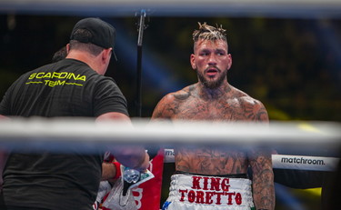 Daniele non è in pericolo di vita. Il fratello di Scardina si emoziona