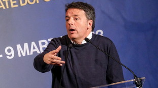 Niente soldi per lo stadio di Firenze, l'Europa dà ragione a Renzi