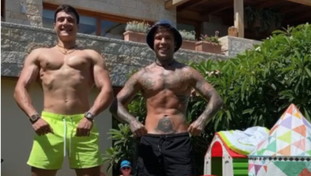 Rottura tra Fedez e Luis Sal? Colpo di scena in diretta e il gossip impazza