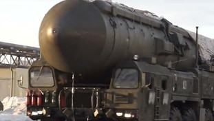 Nuovi super-missili nucleari, Putin terrorizza il mondo: colpiscono a 10mila chilometri