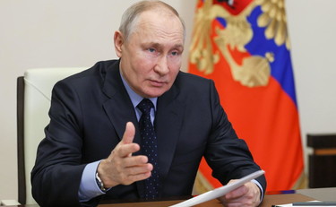 Sanzioni avranno impatto negativo su economia. La prima ammissione di Putin