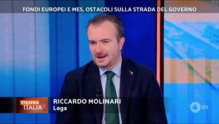 “Enormi ritardi, colpa di Draghi”. Caos sul Pnrr, il governo corre ai ripari