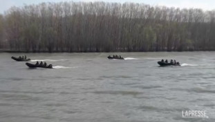 “Difenderemo ogni centimetro di territorio”. La Nato si esercita e allerta Putin | GUARDA